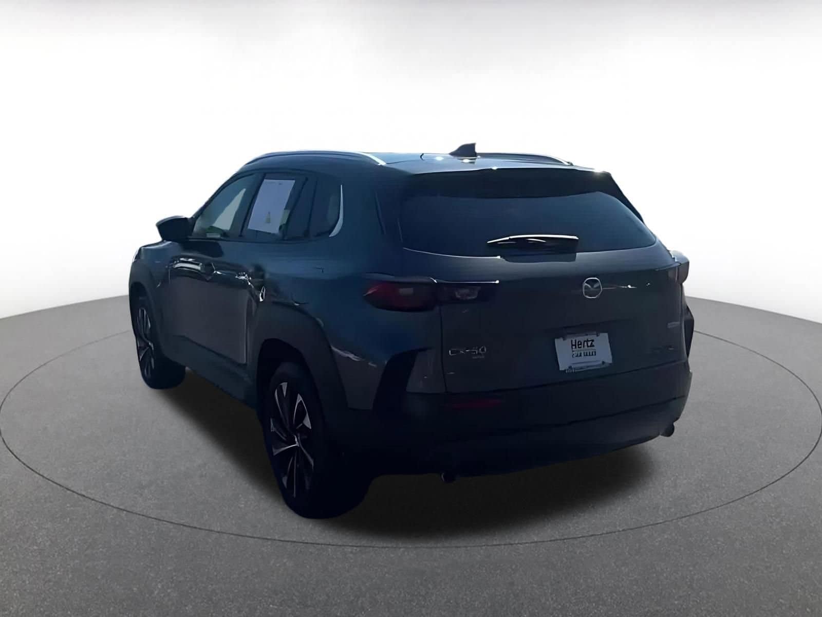 Thumbnail: 2025 Mazda CX-50 - 11
