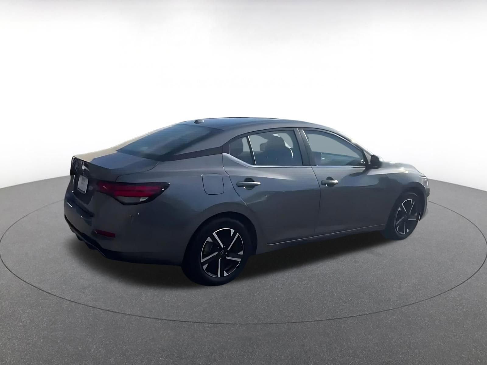 Thumbnail: 2025 Nissan Sentra - 14