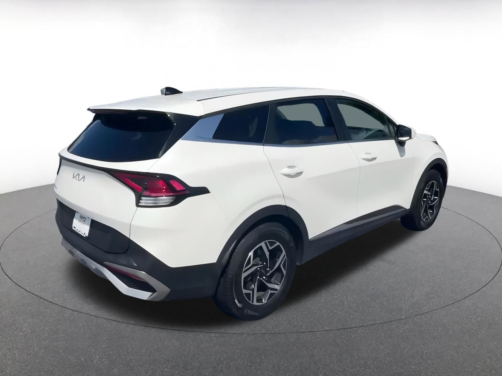 Thumbnail: 2024 Kia Sportage - 15