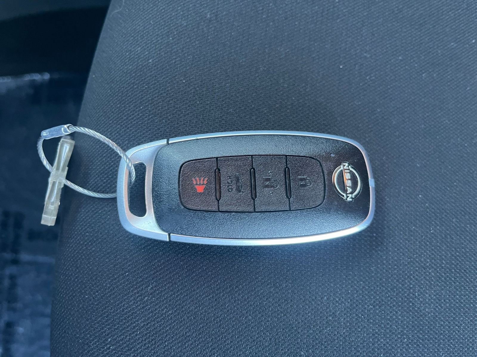 Thumbnail: 2025 Nissan Sentra - 18