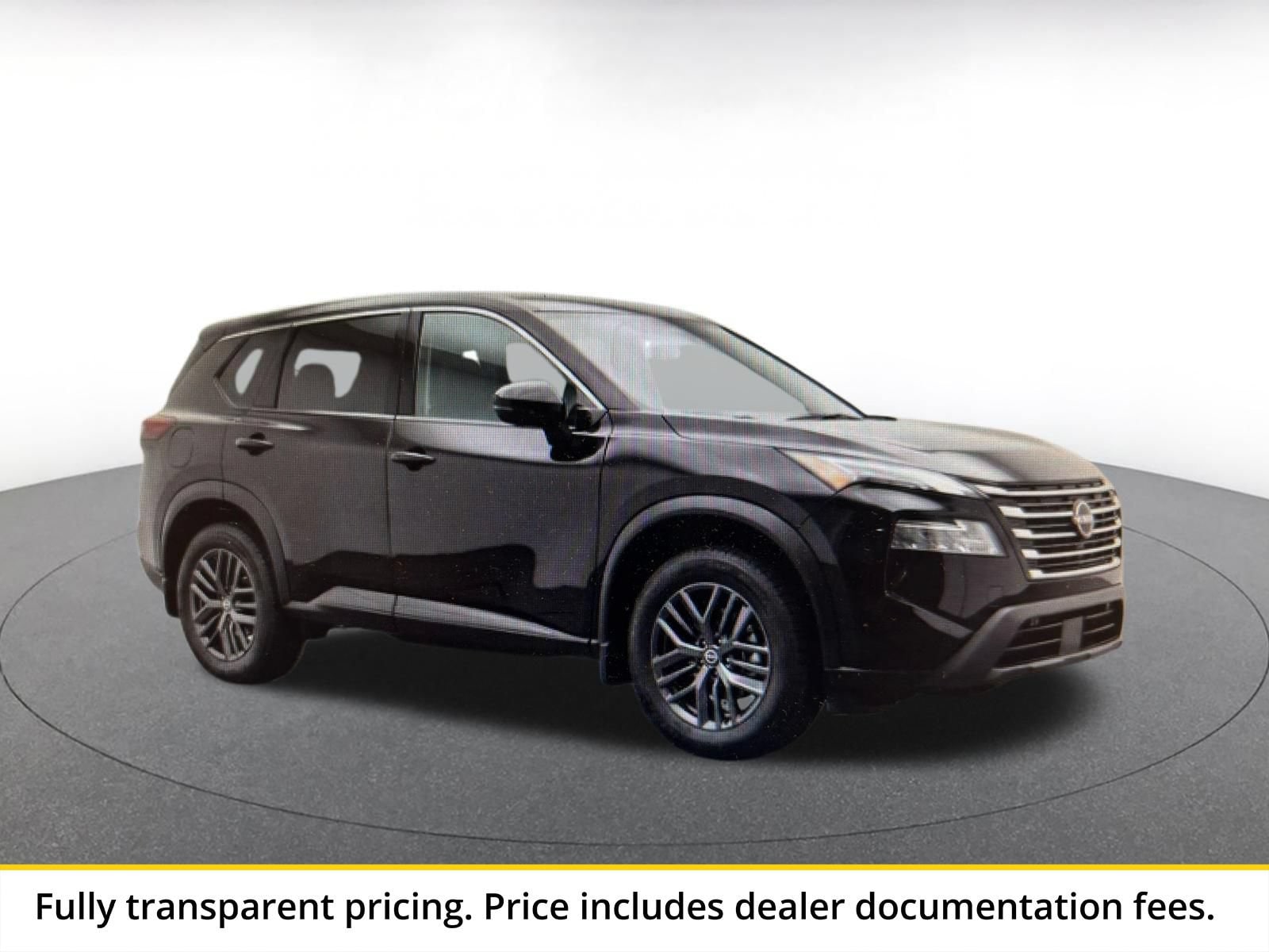 Thumbnail: 2026 Nissan Rogue - 1
