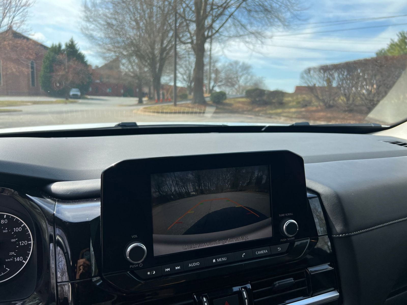 Thumbnail: 2025 Nissan Pathfinder - 20