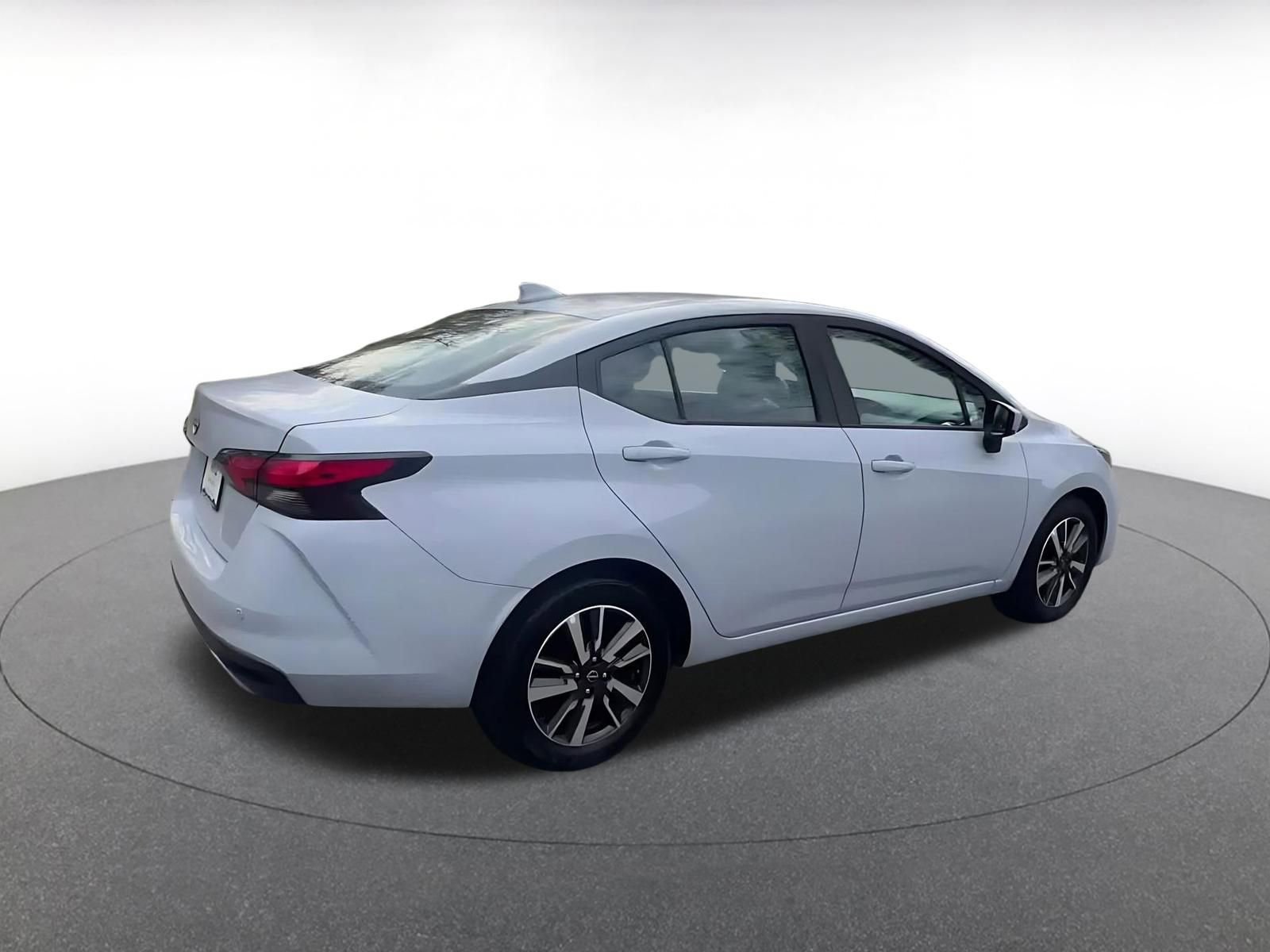 Thumbnail: 2025 Nissan Versa - 14