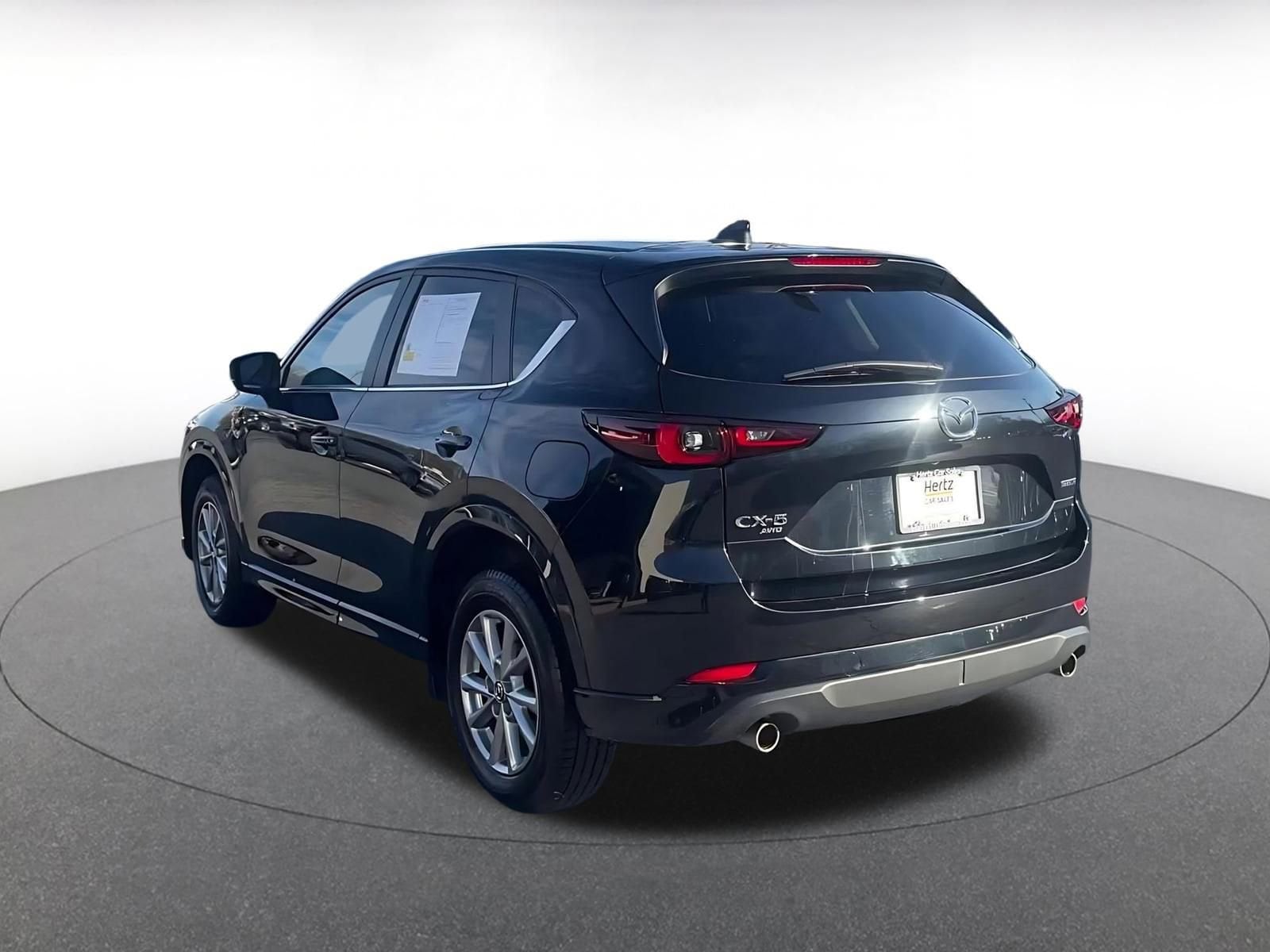 Thumbnail: 2025 Mazda CX-5 - 11