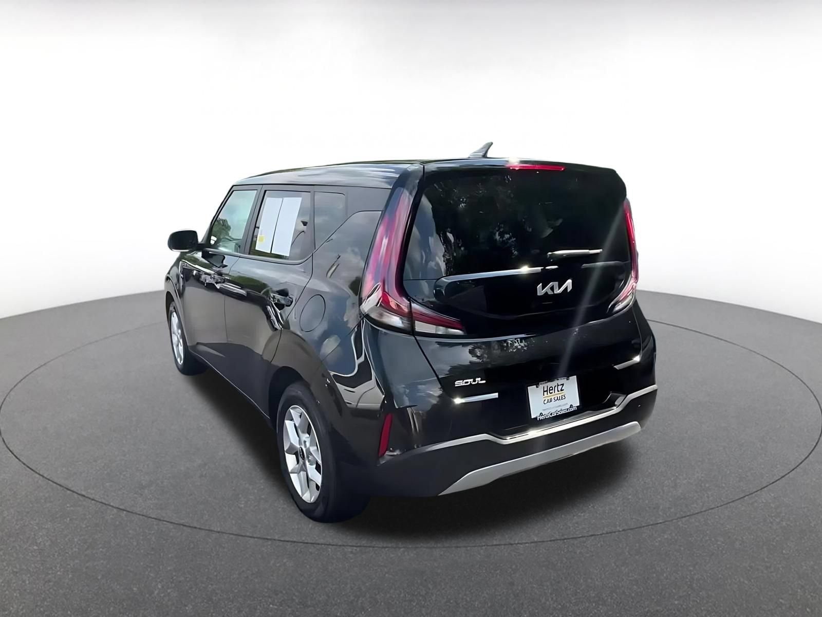 Thumbnail: 2025 Kia Soul - 11