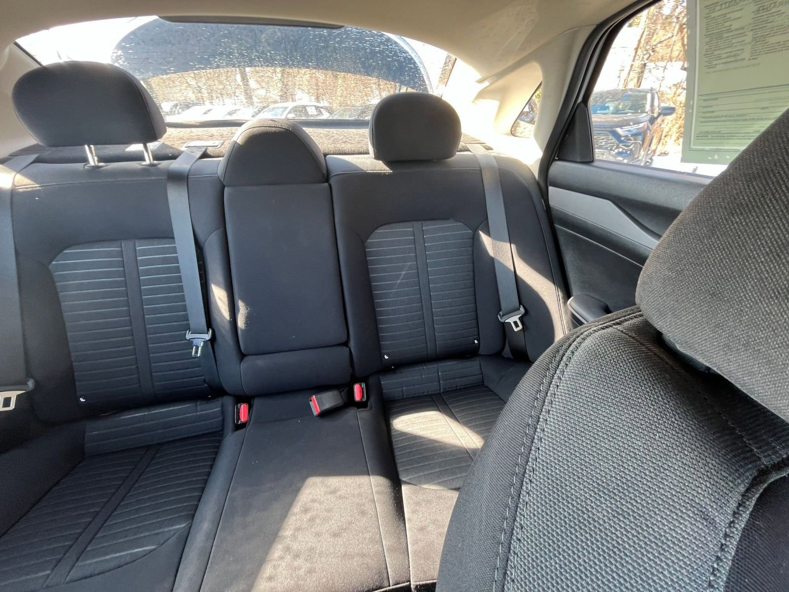 Thumbnail: 2025 Kia K5 - 33