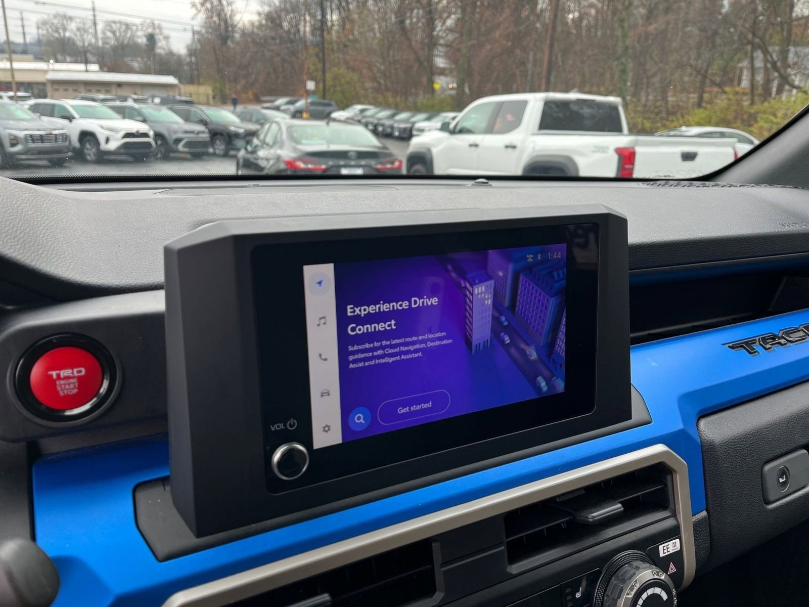 Thumbnail: 2025 Toyota Tacoma - 20