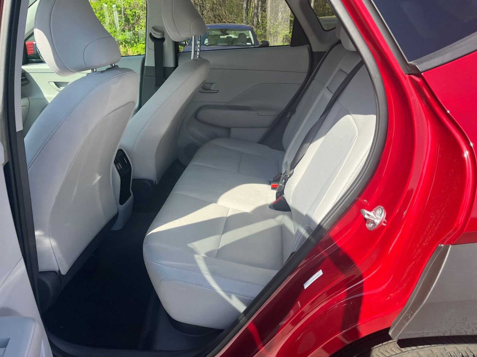 Thumbnail: 2025 Hyundai Kona - 21