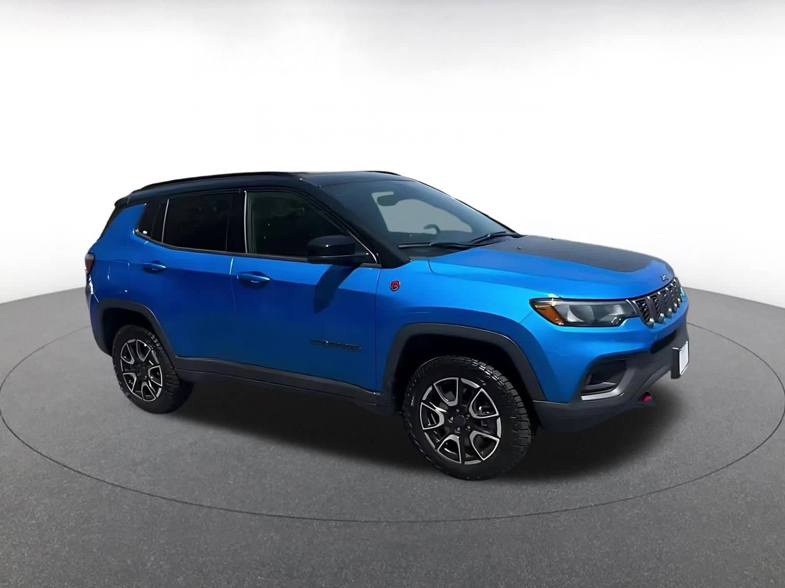 Thumbnail: 2025 Jeep Compass - 2