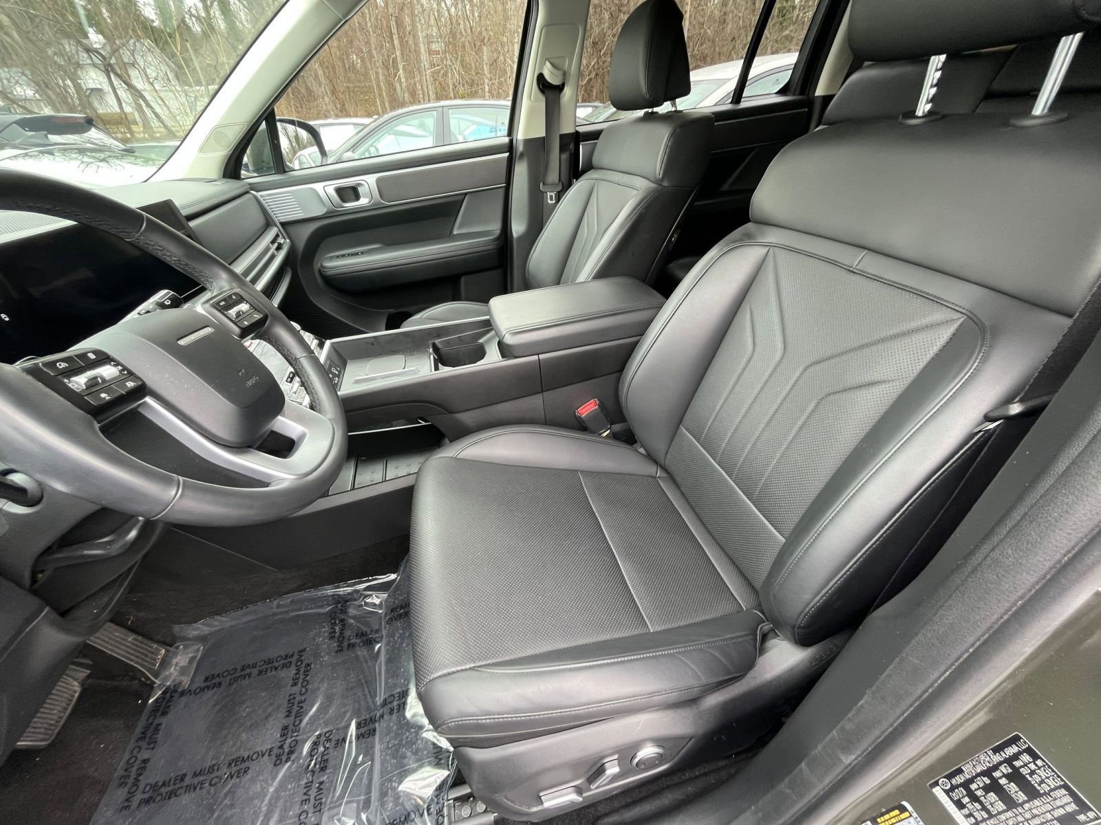 Thumbnail: 2025 Hyundai Santa Fe - 32