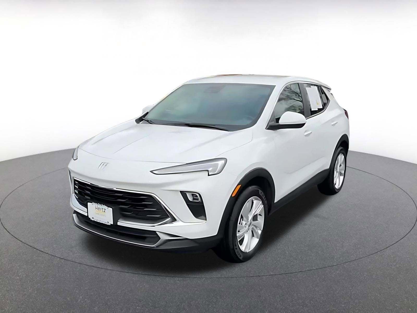 Thumbnail: 2025 Buick Encore GX - 7