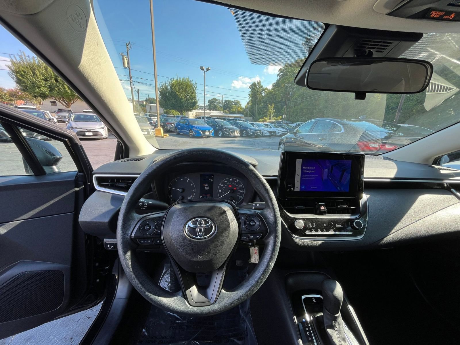Thumbnail: 2024 Toyota Corolla - 30