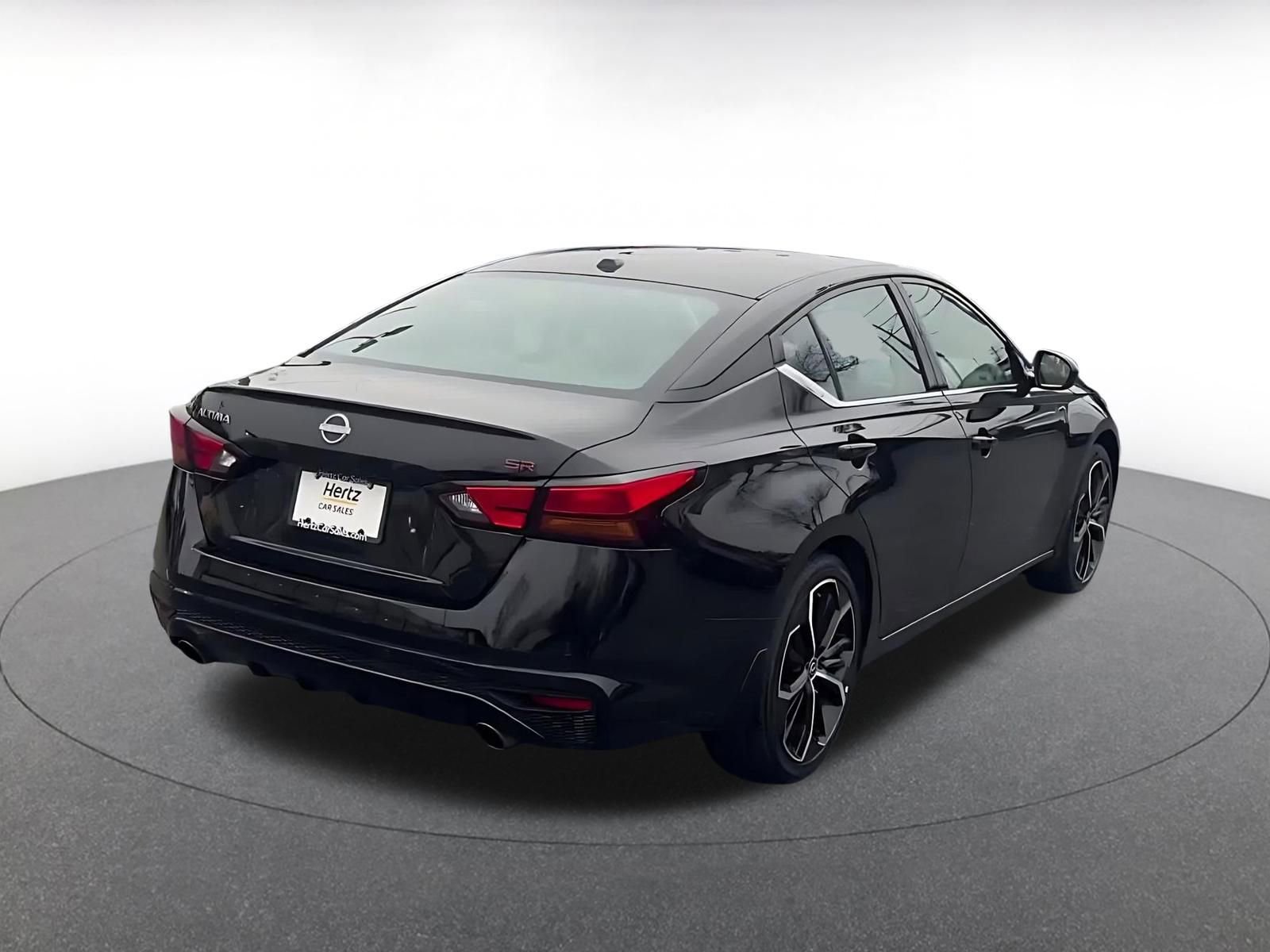 Thumbnail: 2025 Nissan Altima - 14