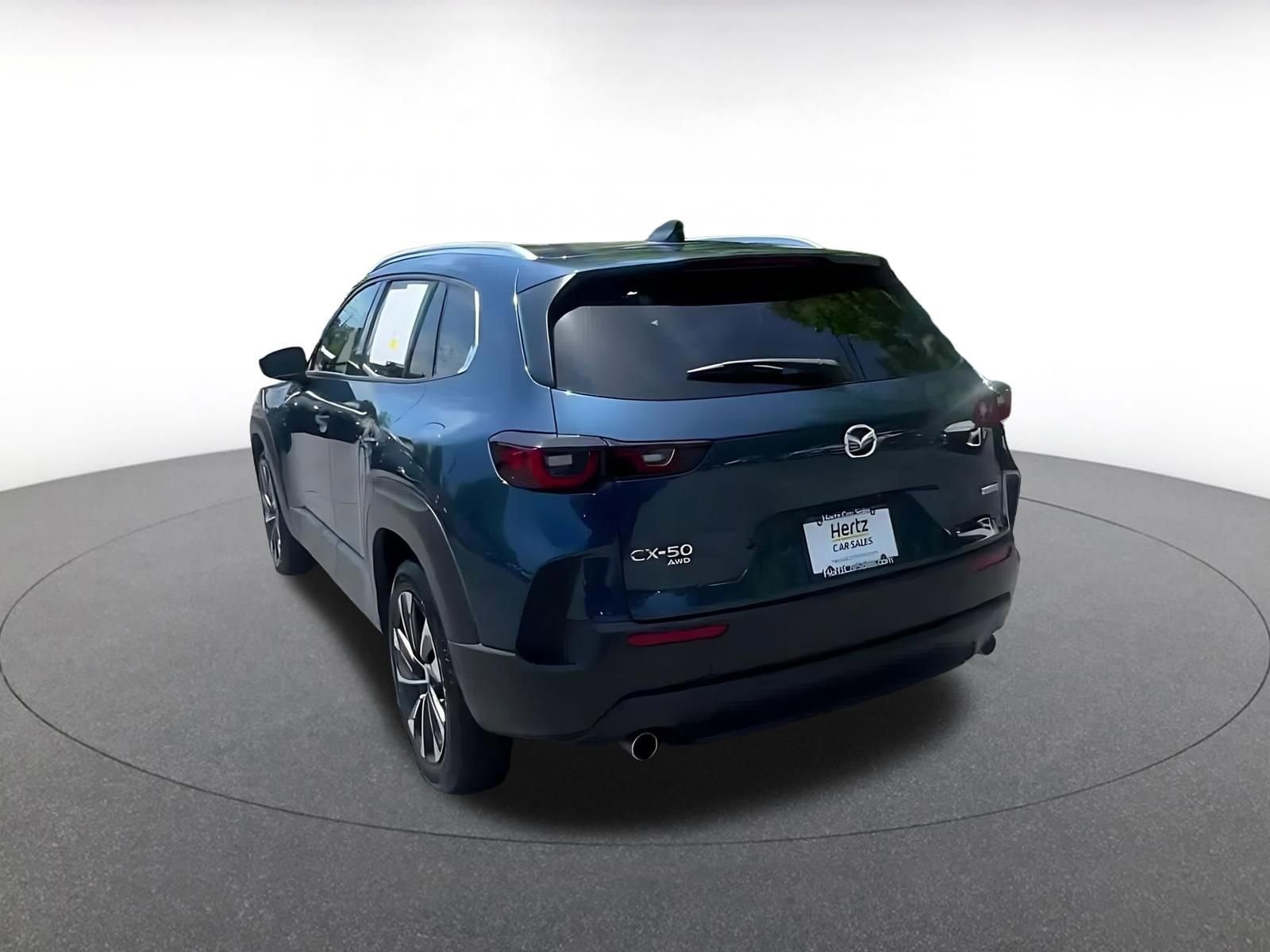 Thumbnail: 2025 Mazda CX-50 - 11