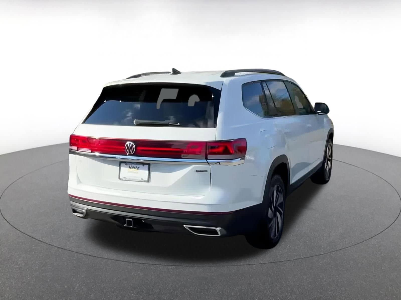 Thumbnail: 2025 Volkswagen Atlas - 14