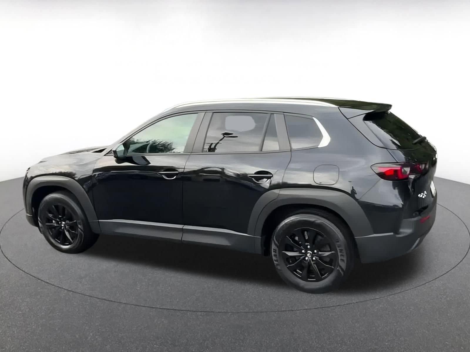 Thumbnail: 2025 Mazda CX-50 - 15