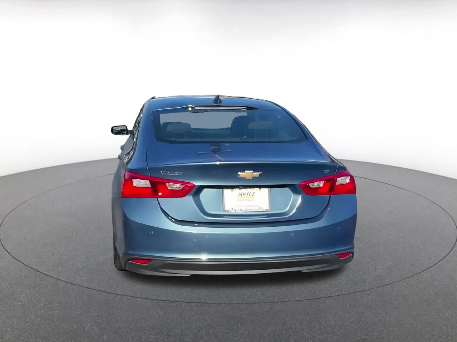 Thumbnail: 2024 Chevrolet Malibu - 12