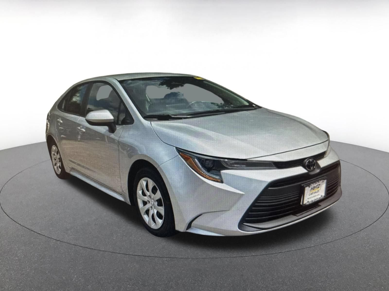 Thumbnail: 2025 Toyota Corolla - 11