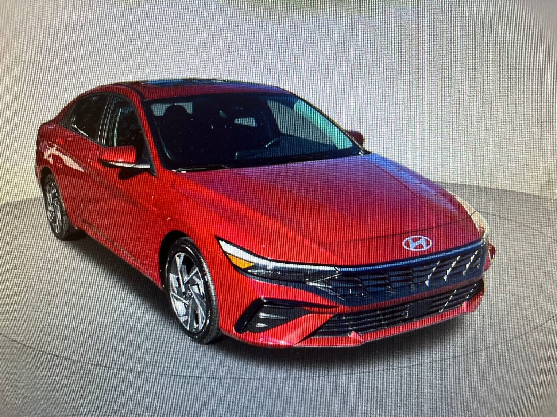 Thumbnail: 2025 Hyundai Elantra - 12