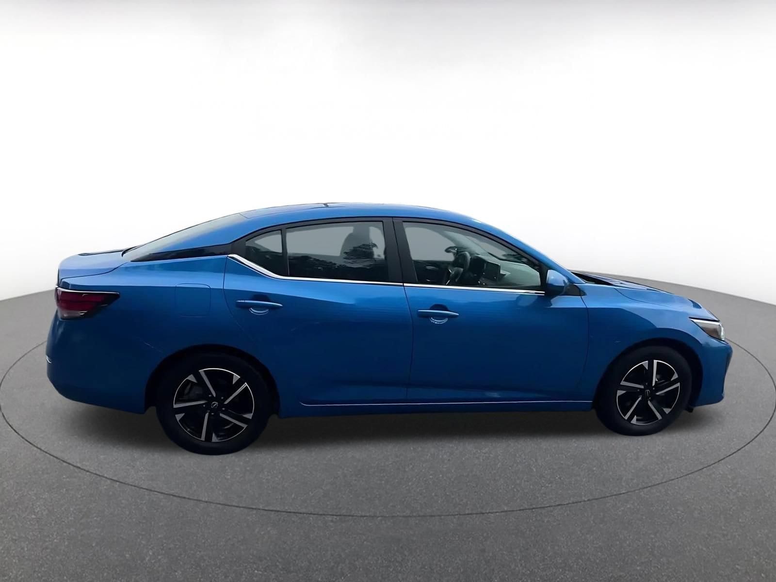 Thumbnail: 2025 Nissan Sentra - 13