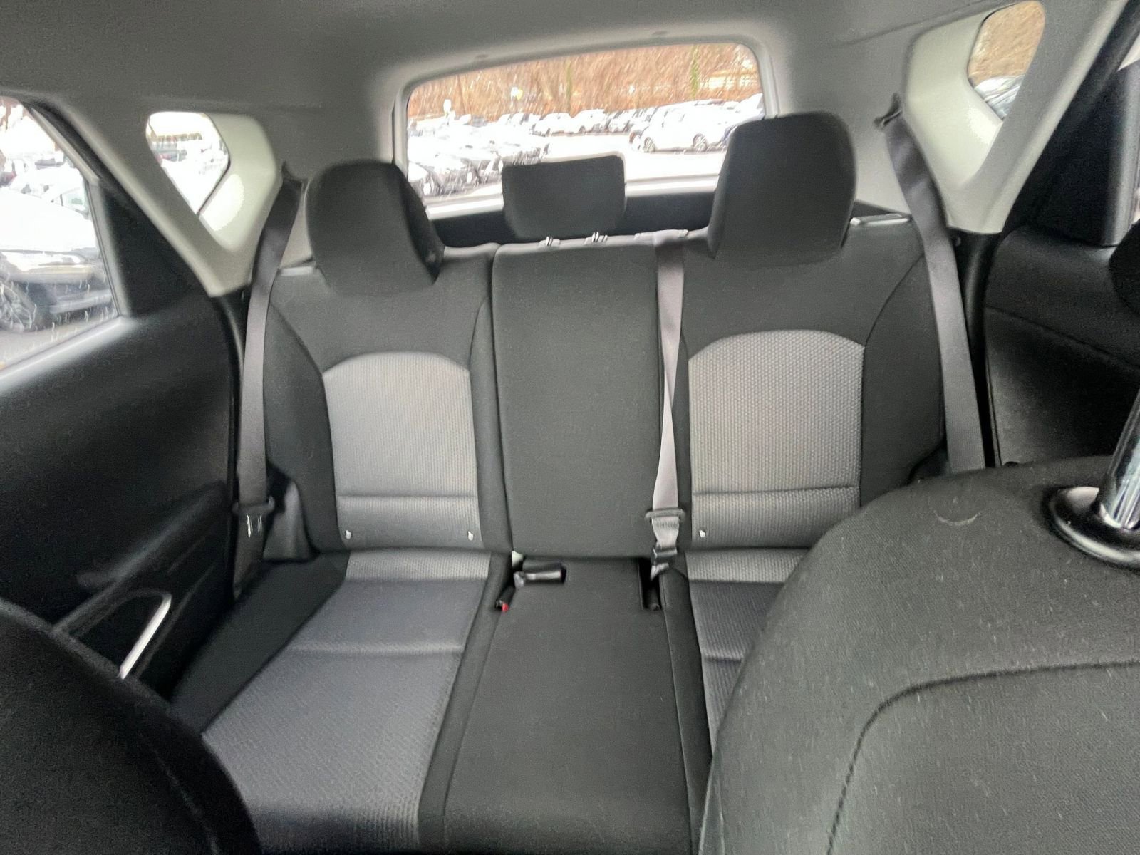 Thumbnail: 2025 Kia Soul - 33