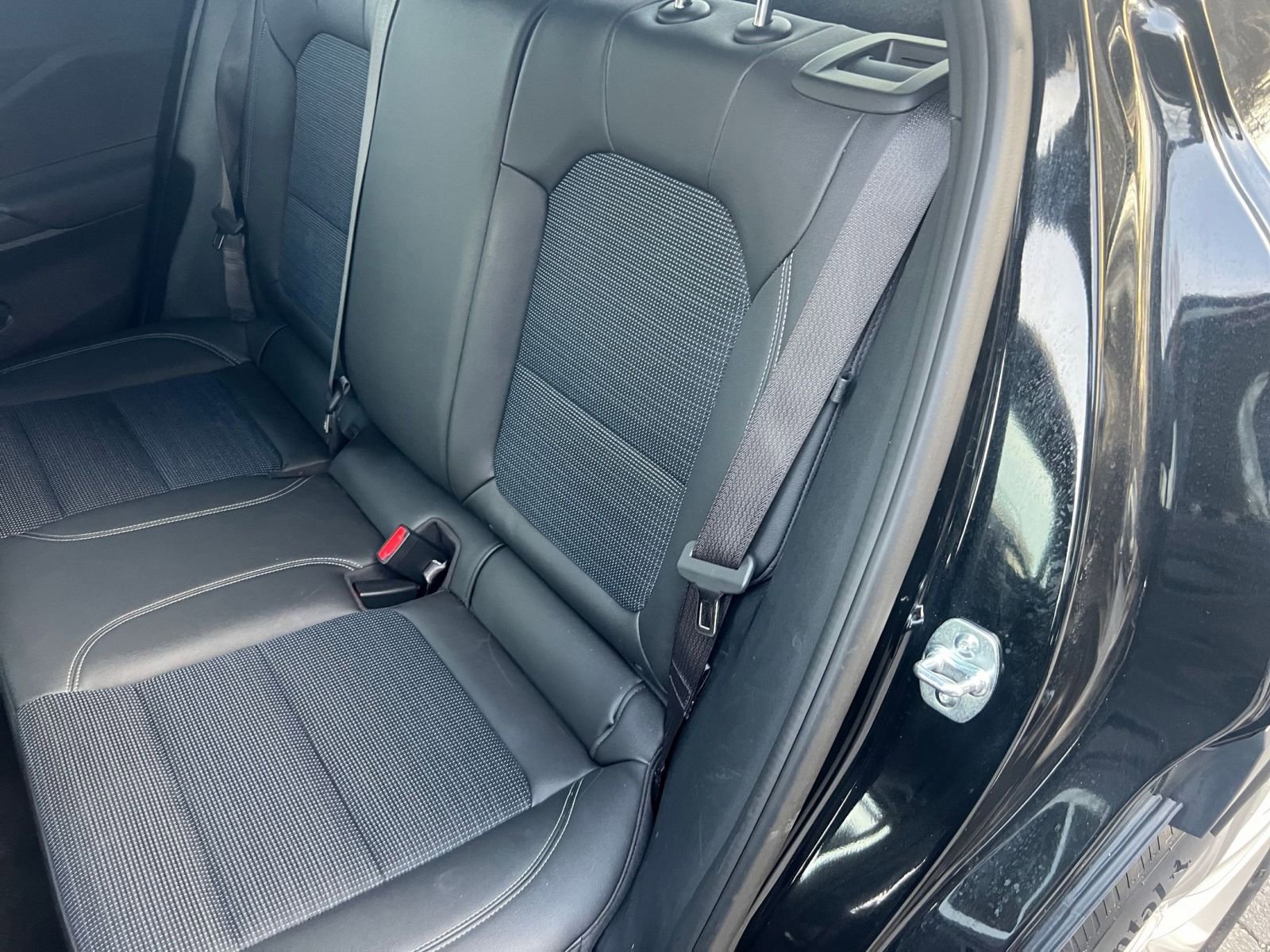 Thumbnail: 2025 Buick Envista - 32