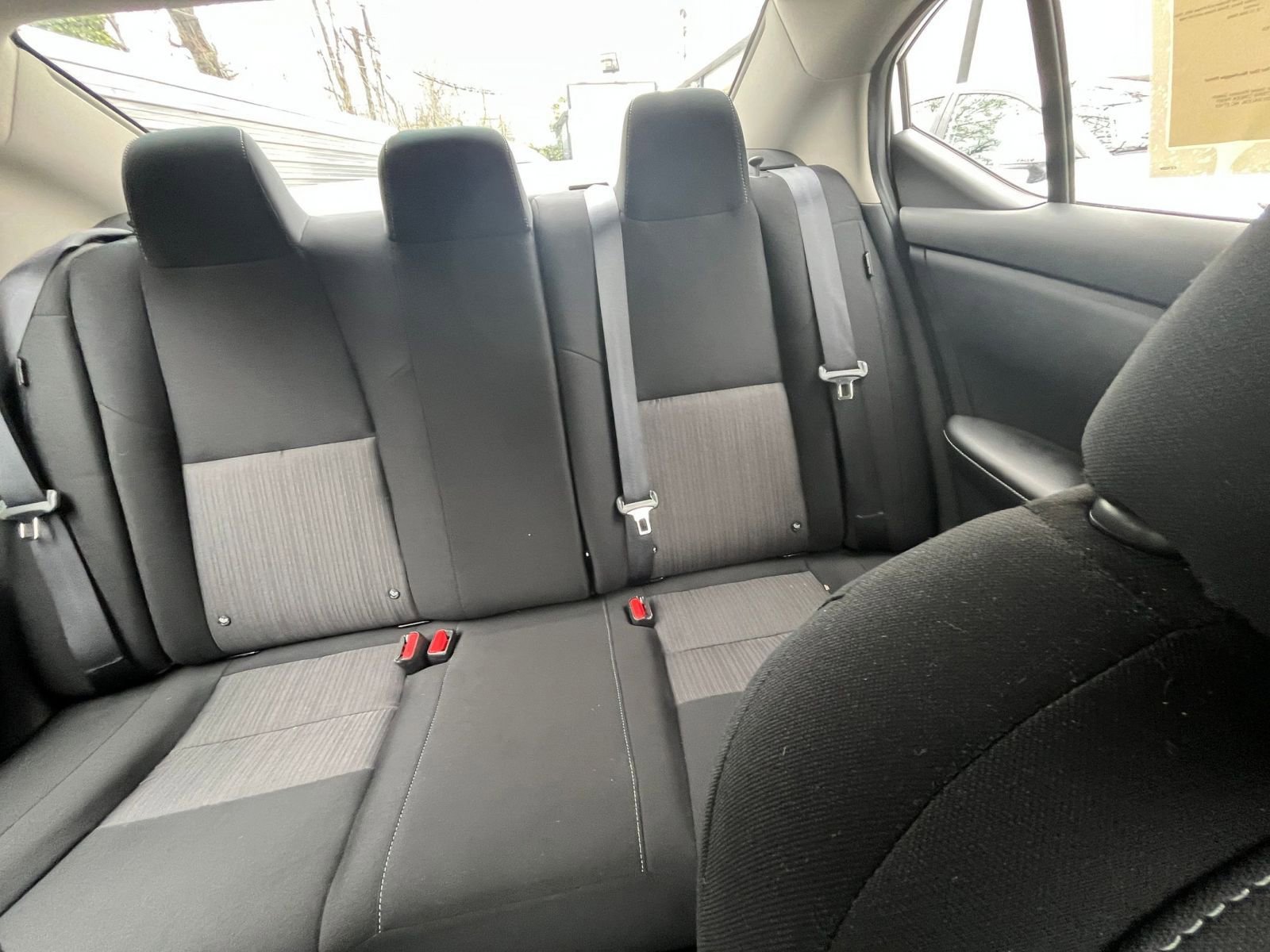 Thumbnail: 2025 Nissan Sentra - 32