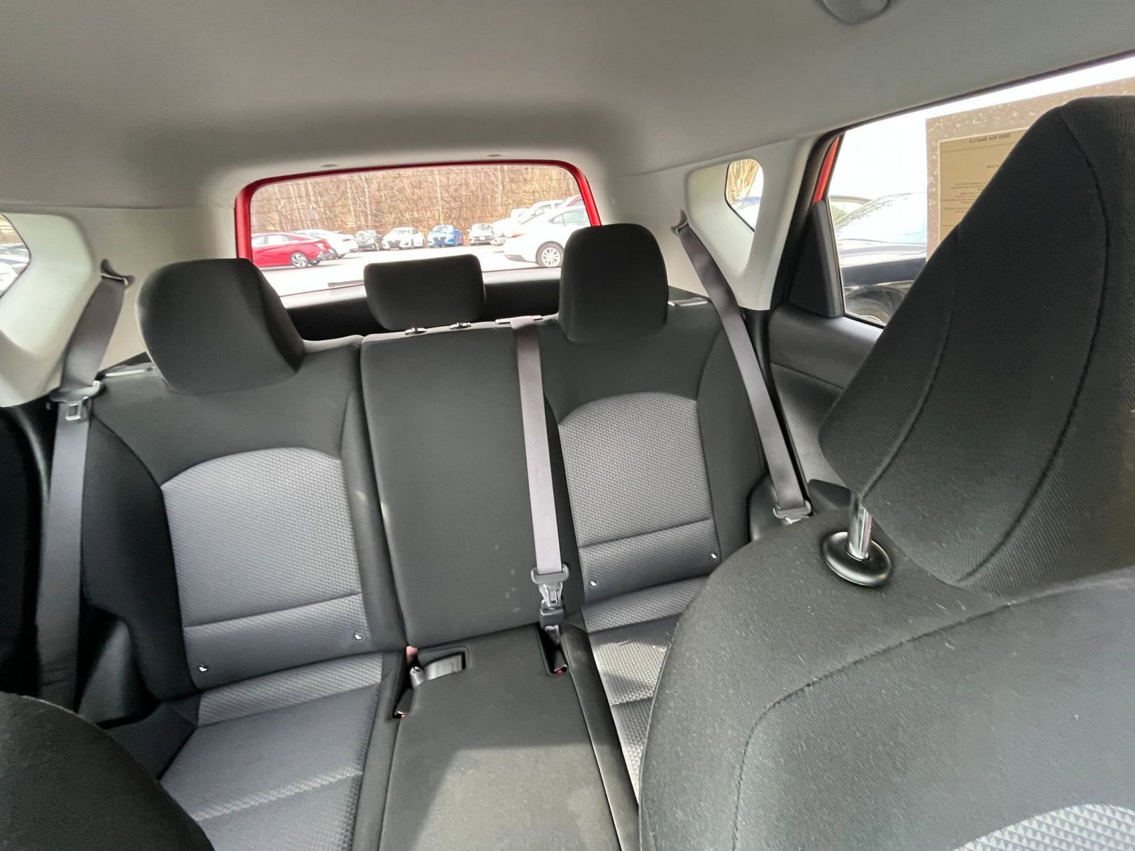 Thumbnail: 2025 Kia Soul - 31