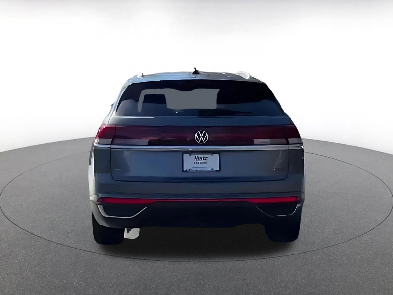 Thumbnail: 2025 Volkswagen Atlas - 9