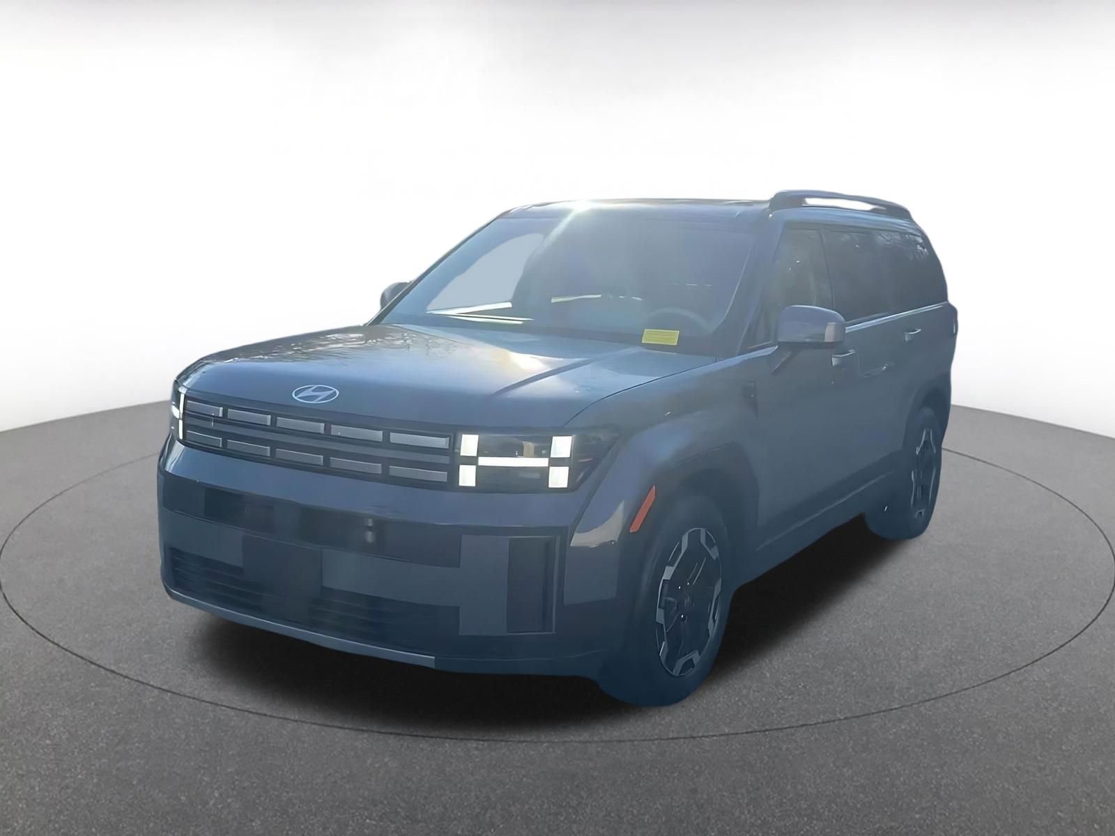 Thumbnail: 2025 Hyundai Santa Fe - 7