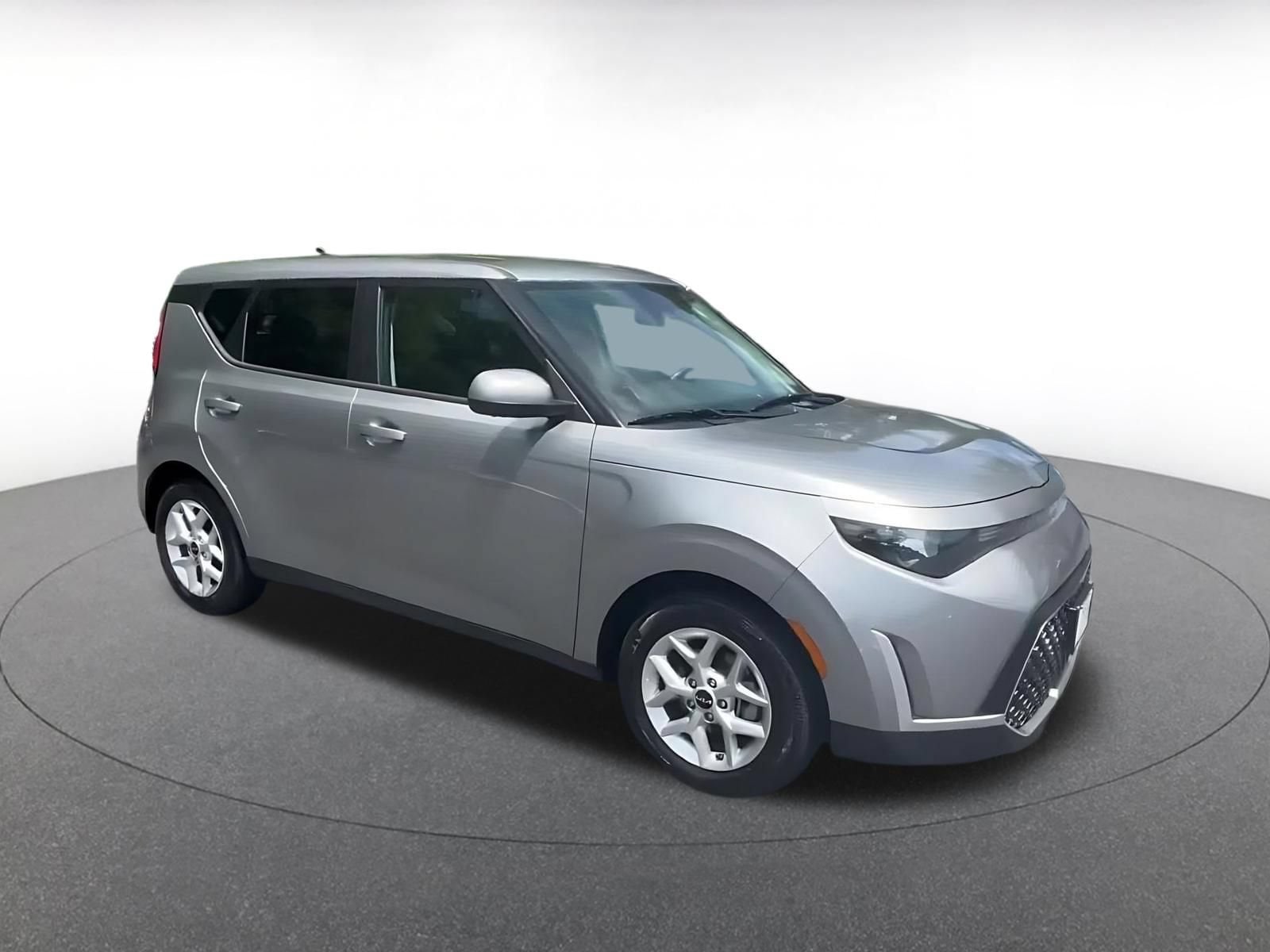 Thumbnail: 2025 Kia Soul - 2