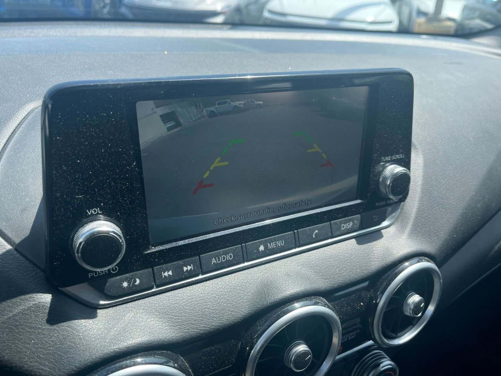 Thumbnail: 2025 Nissan Sentra - 20