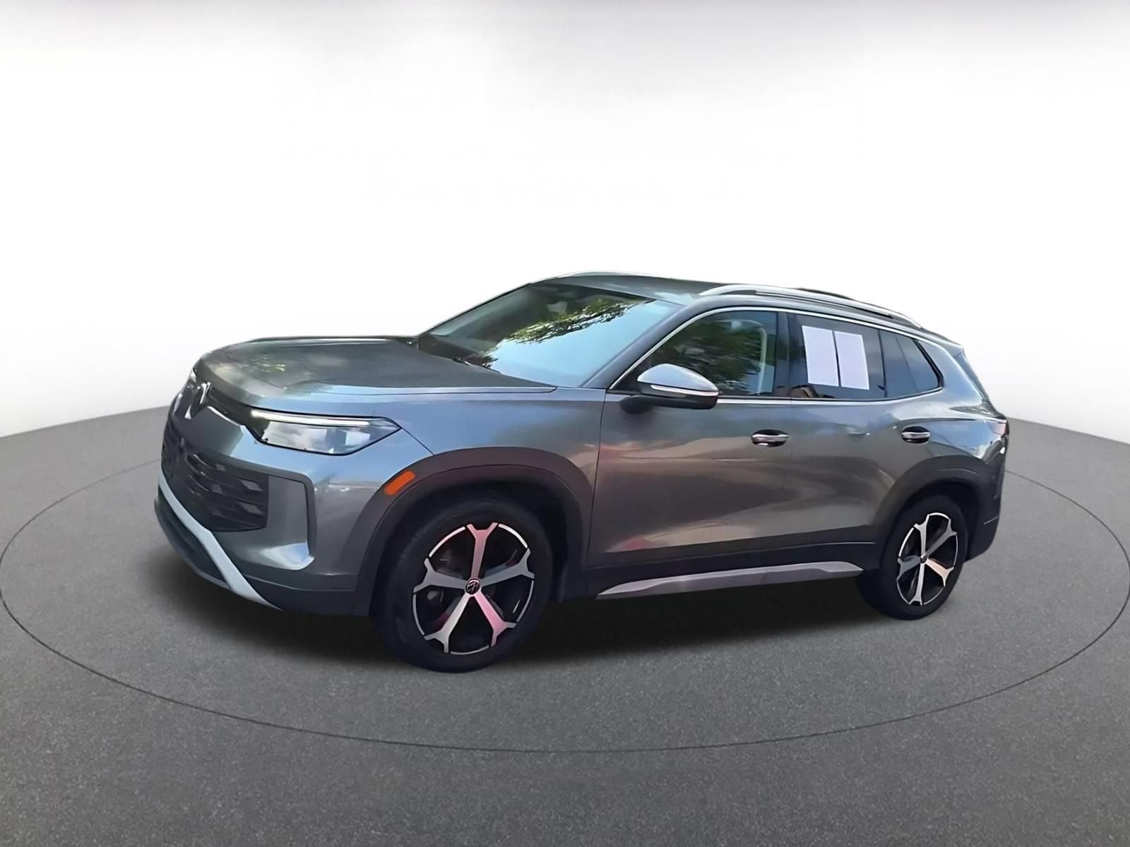 Thumbnail: 2026 Volkswagen Tiguan - 6