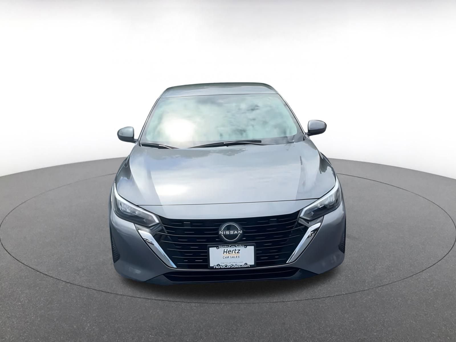 Thumbnail: 2024 Nissan Sentra - 5