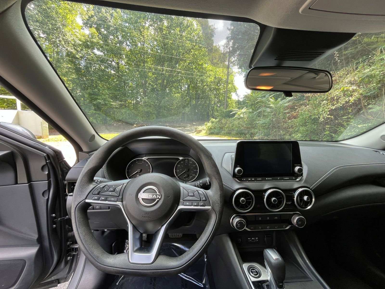 Thumbnail: 2024 Nissan Sentra - 30