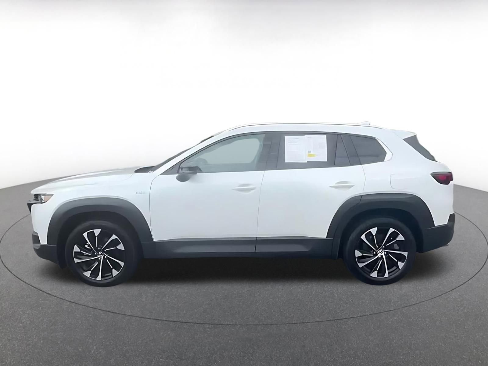 Thumbnail: 2025 Mazda CX-50 - 9