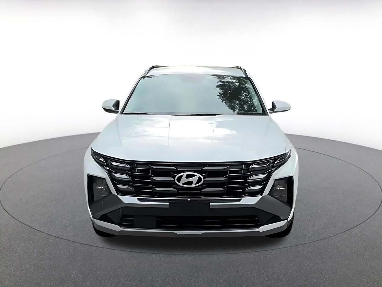 Thumbnail: 2026 Hyundai Tucson - 4