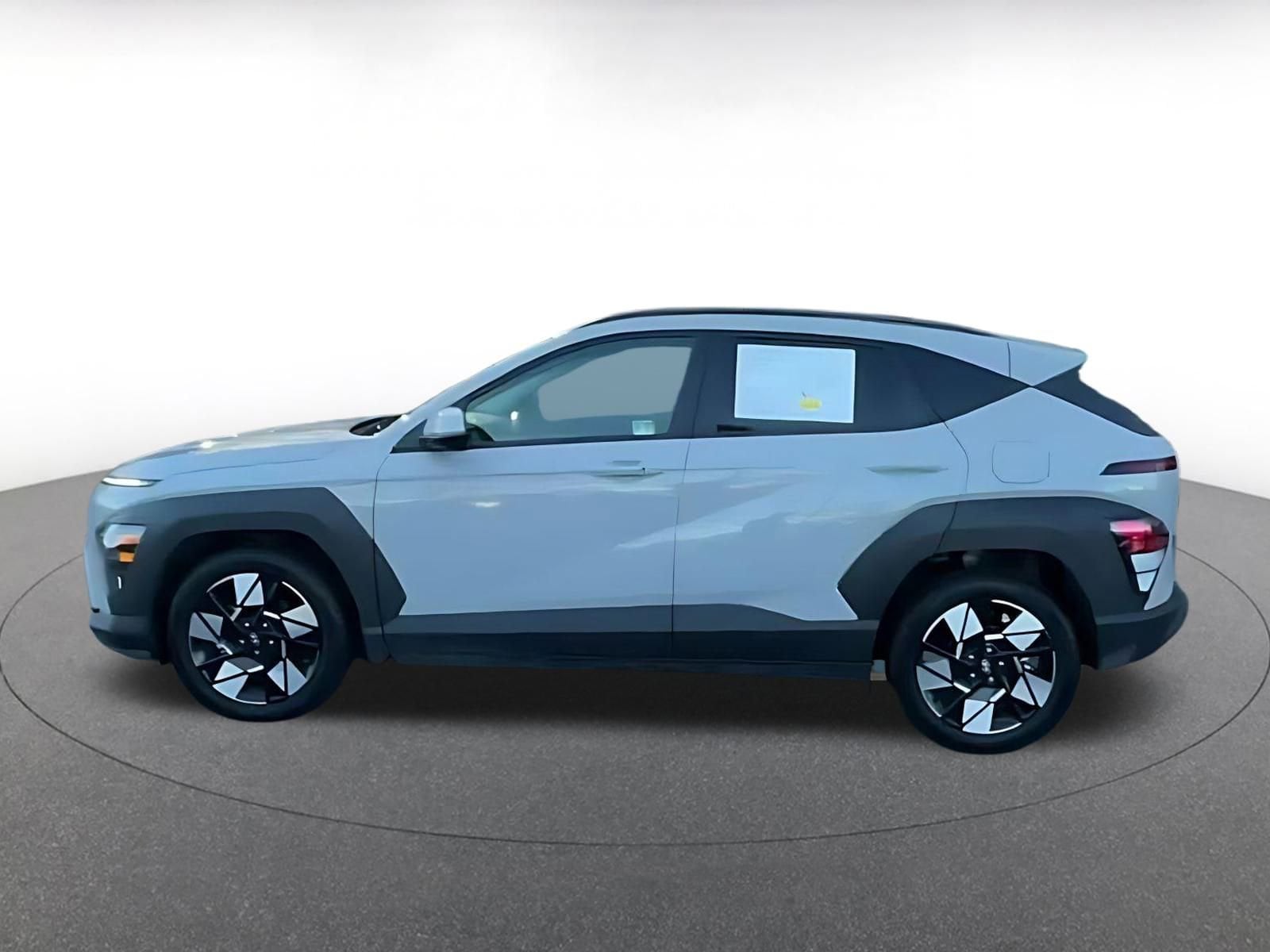 Thumbnail: 2025 Hyundai Kona - 7