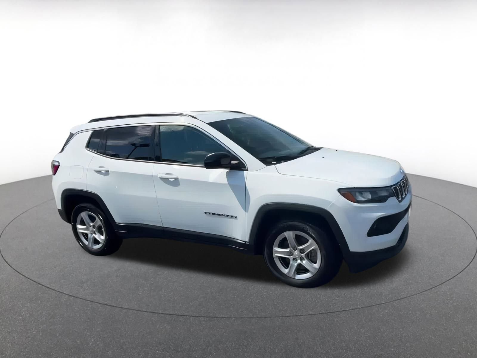 Thumbnail: 2023 Jeep Compass - 2