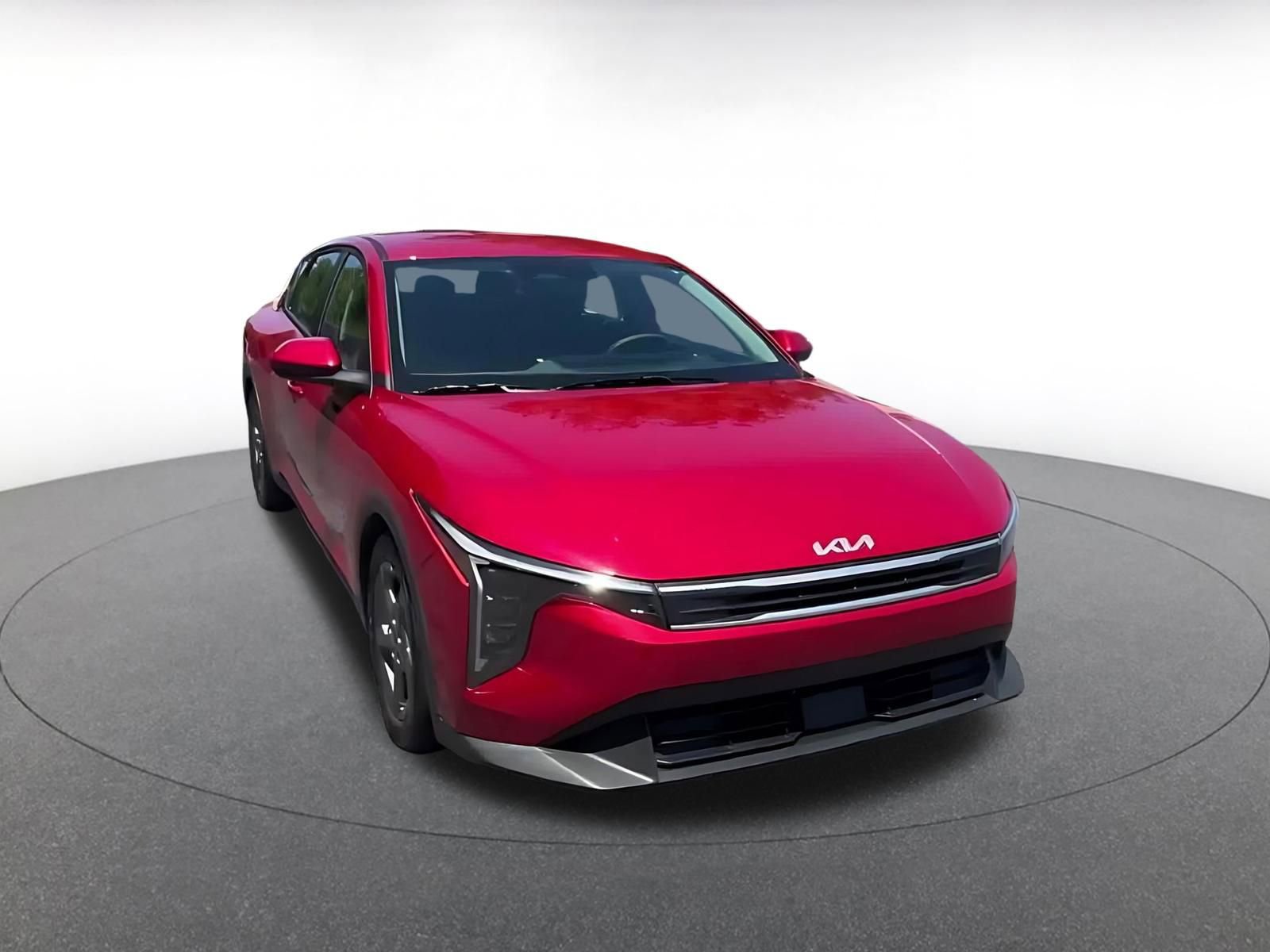 Thumbnail: 2025 Kia K4 - 3