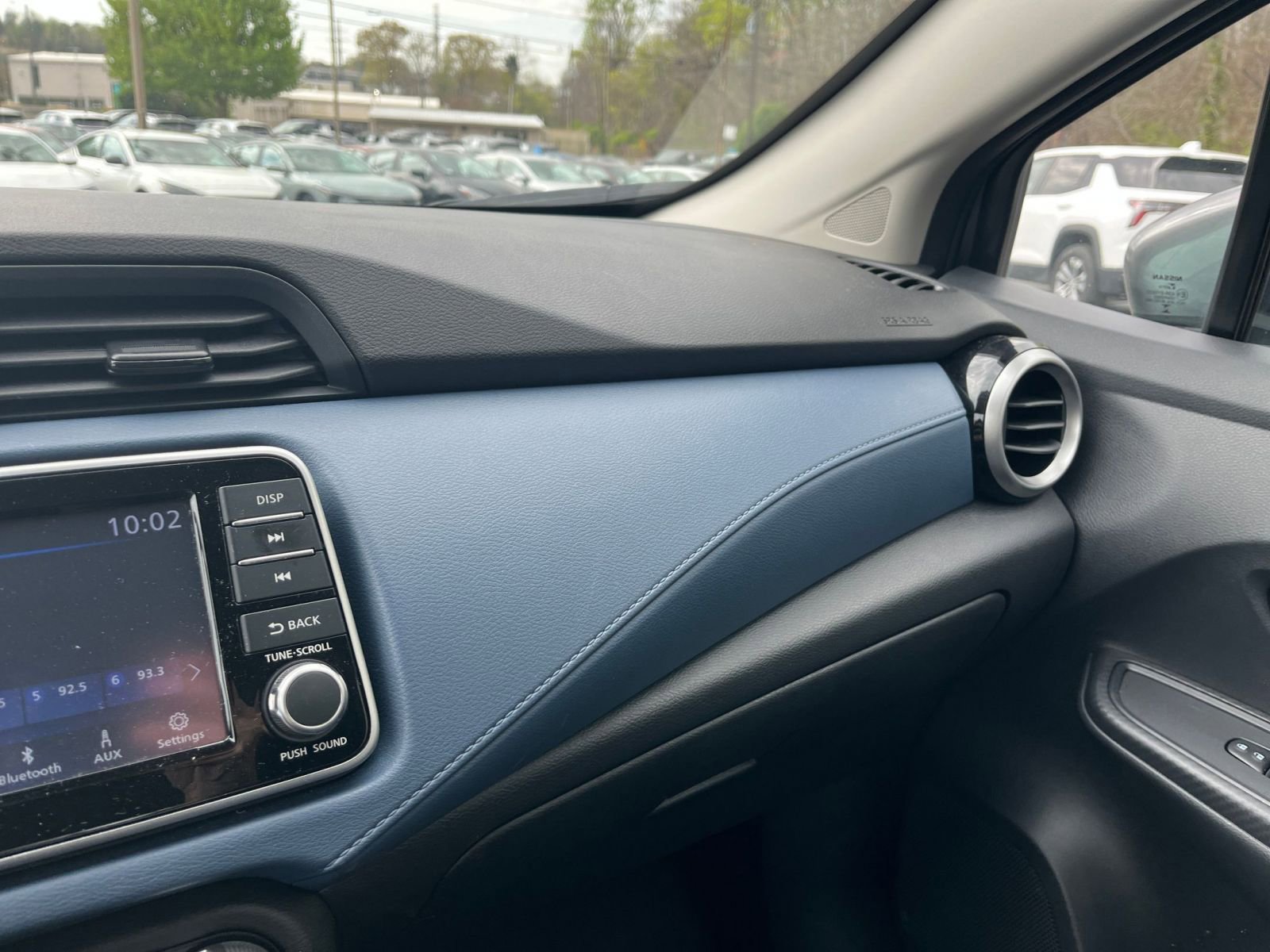 Thumbnail: 2025 Nissan Versa - 30