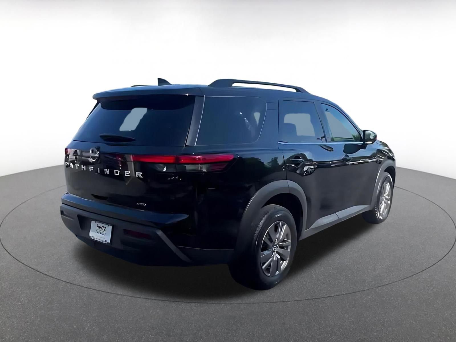 Thumbnail: 2025 Nissan Pathfinder - 12