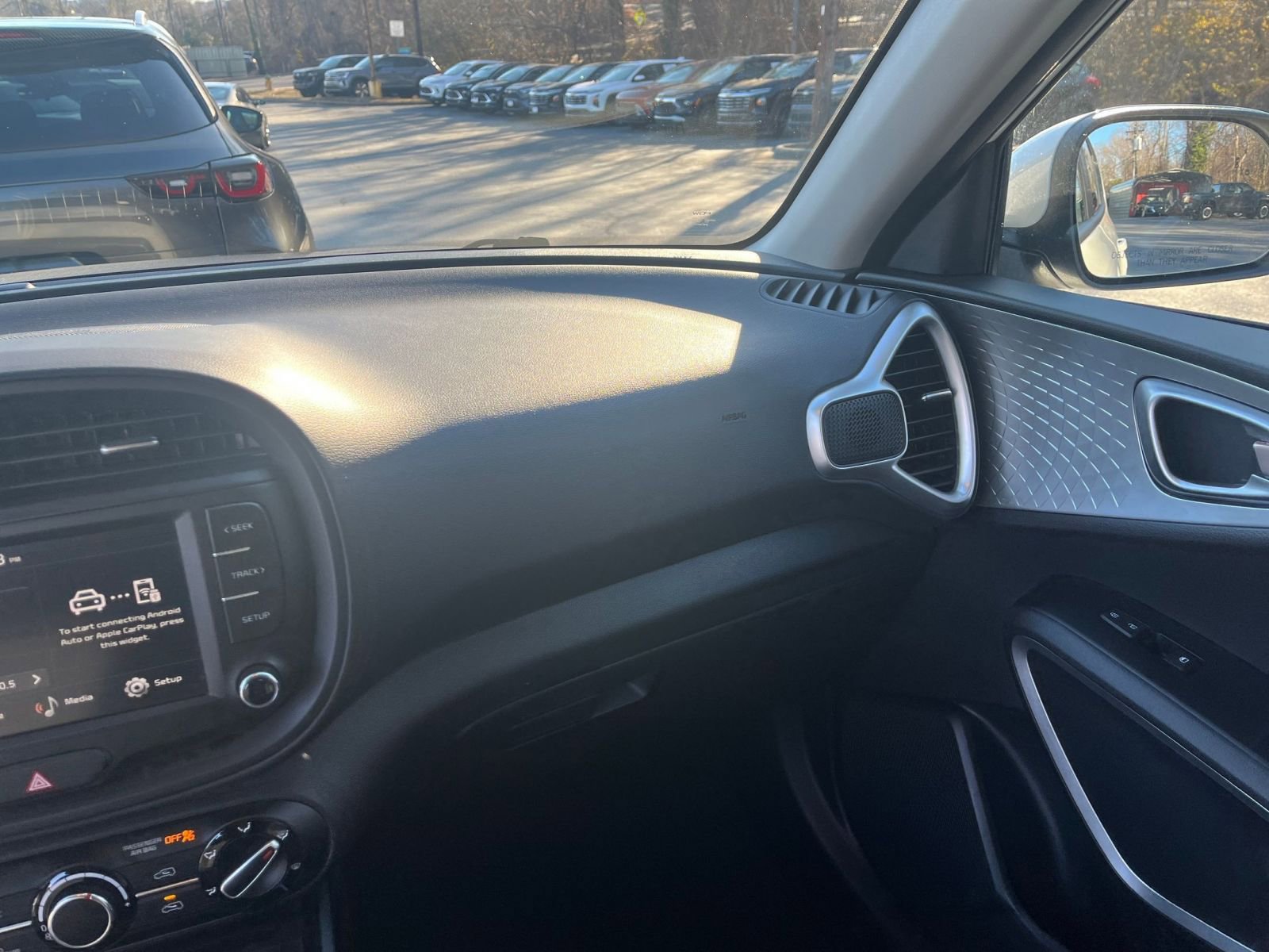 Thumbnail: 2025 Kia Soul - 29