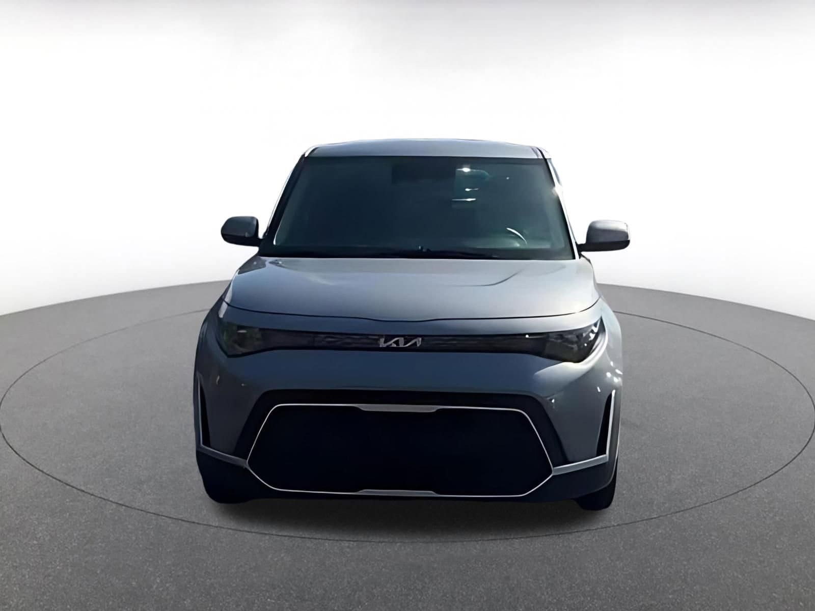 Thumbnail: 2025 Kia Soul - 4