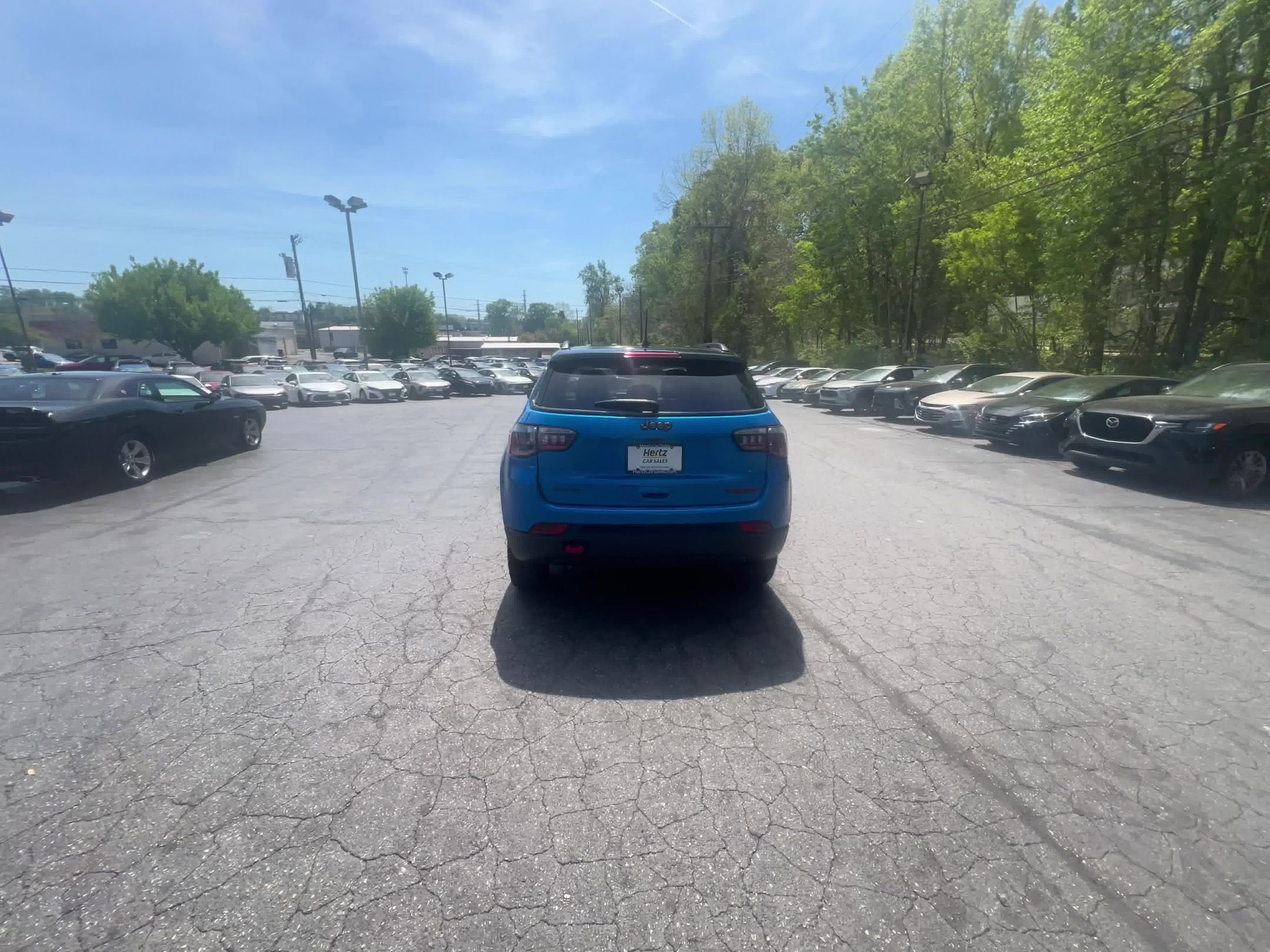 Thumbnail: 2025 Chevrolet Trax - 15