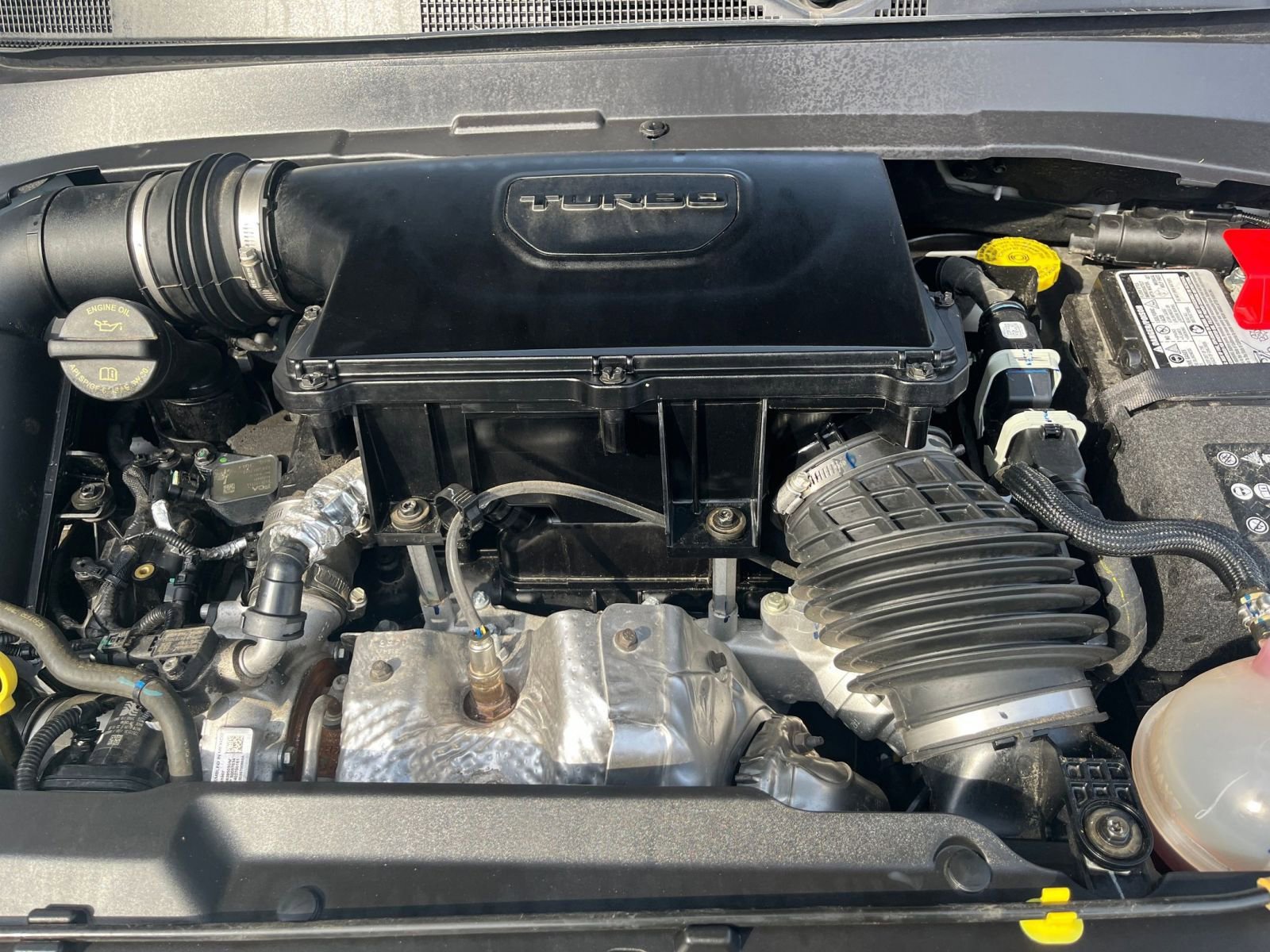 Thumbnail: 2025 Jeep Compass - 27