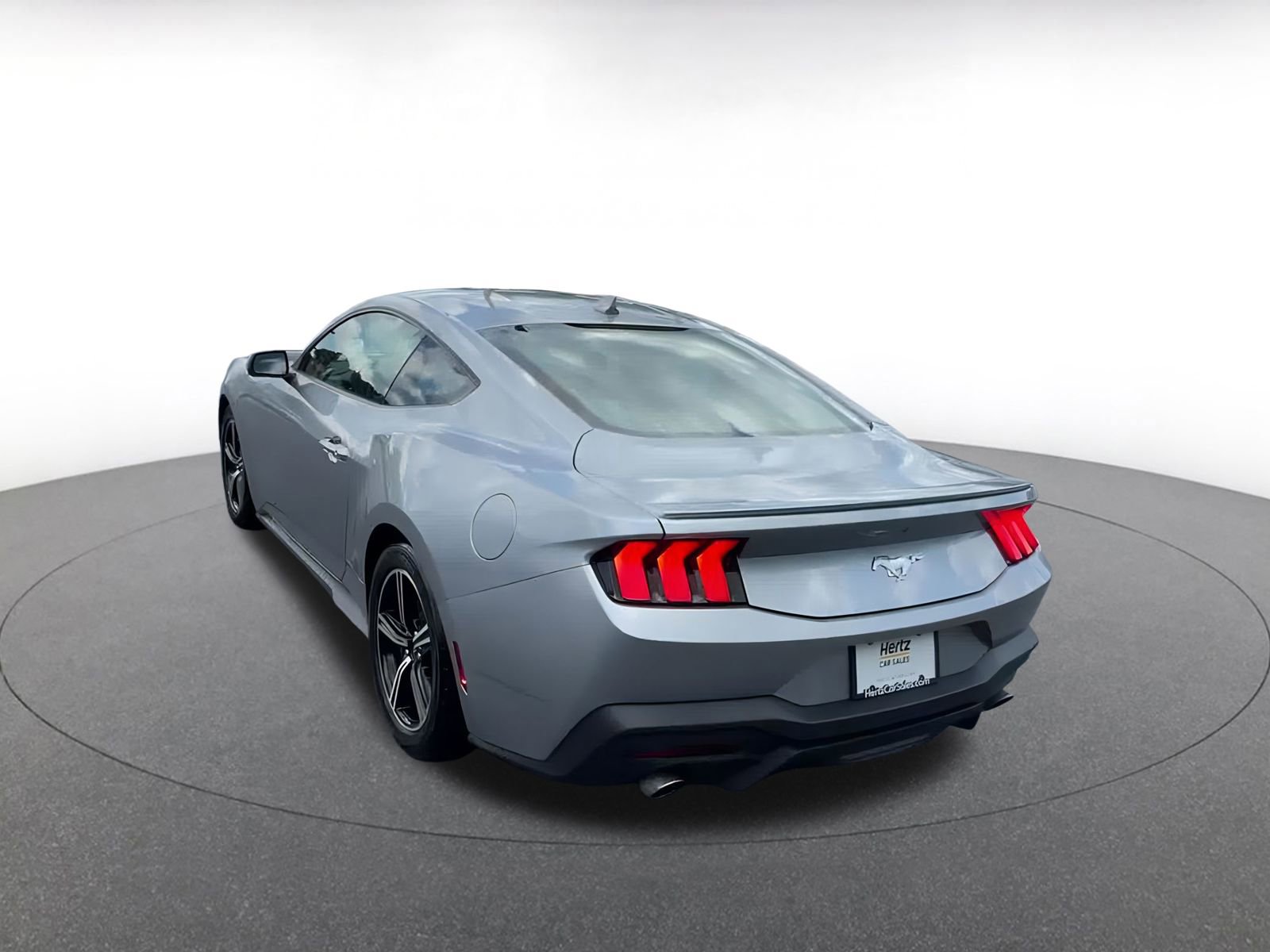 Thumbnail: 2024 Ford Mustang - 11