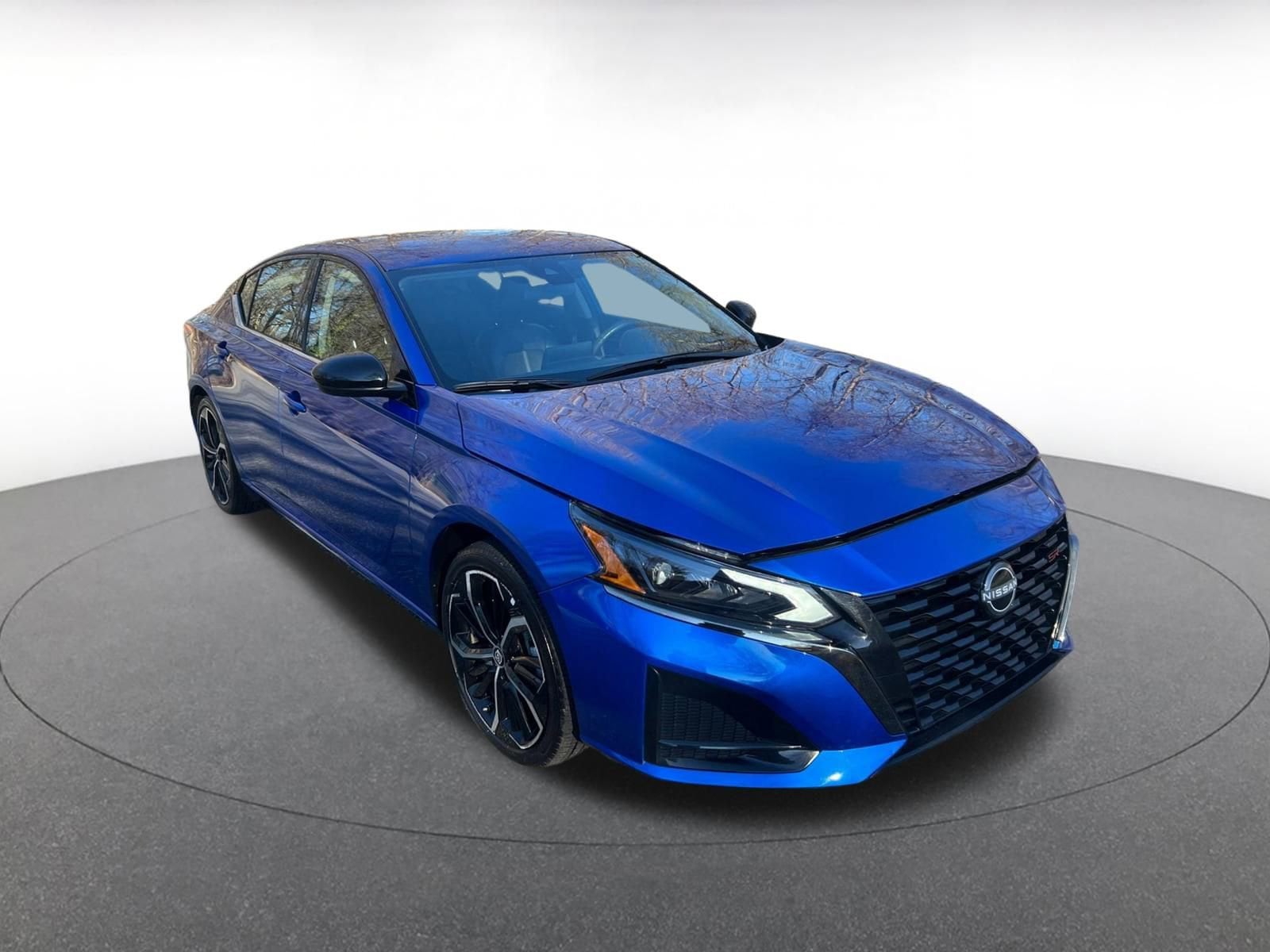 Thumbnail: 2025 Nissan Altima - 1