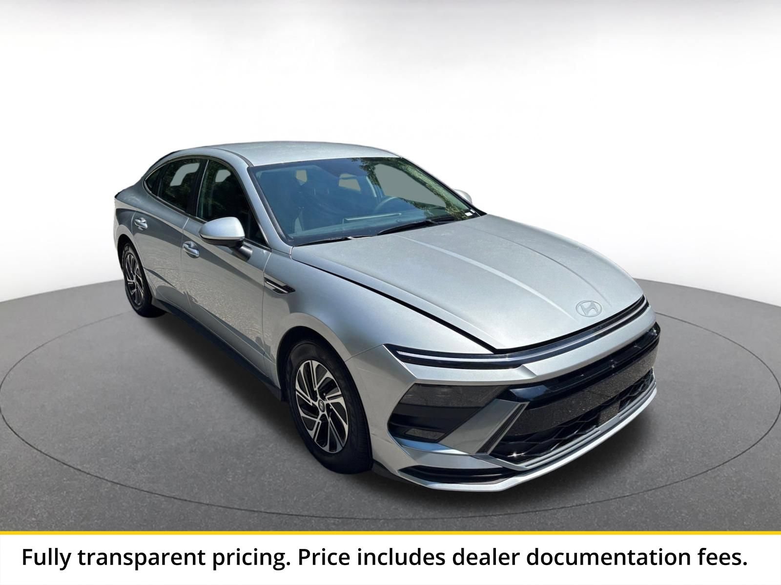Thumbnail: 2026 Hyundai Sonata - 1