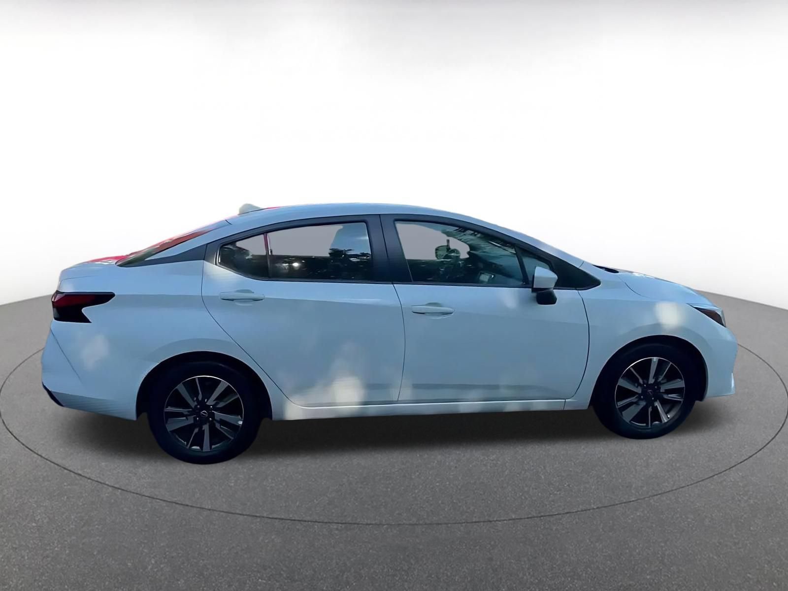 Thumbnail: 2025 Nissan Versa - 13